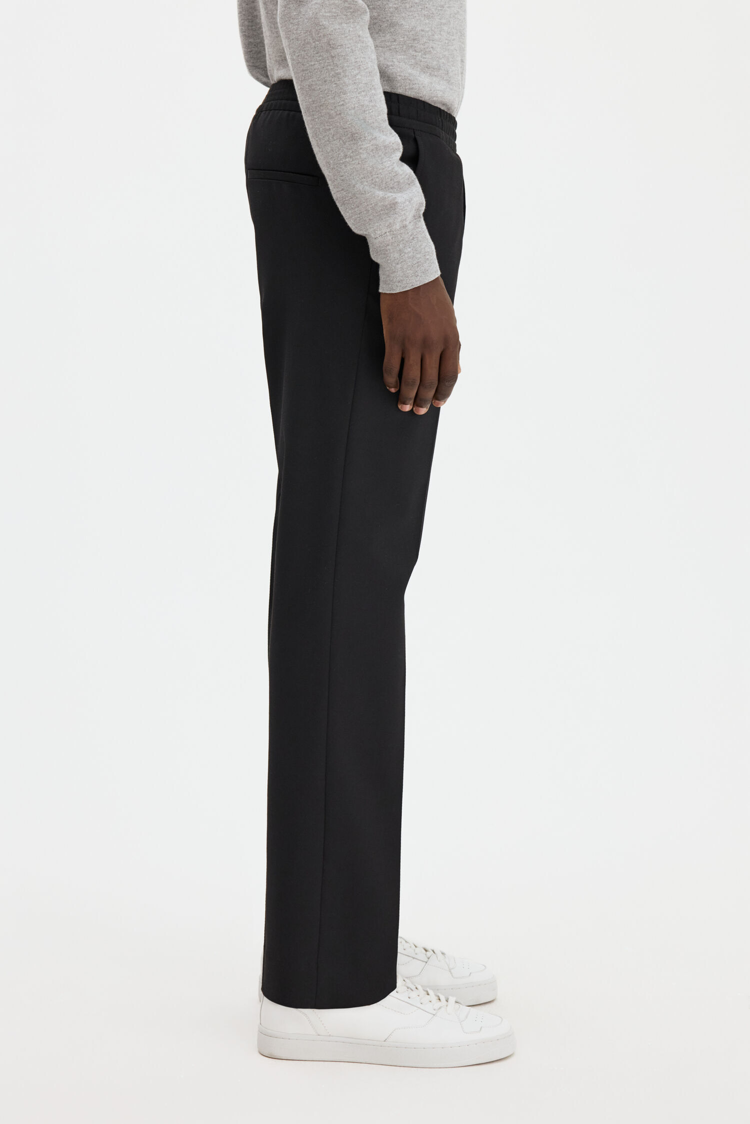 Tapered